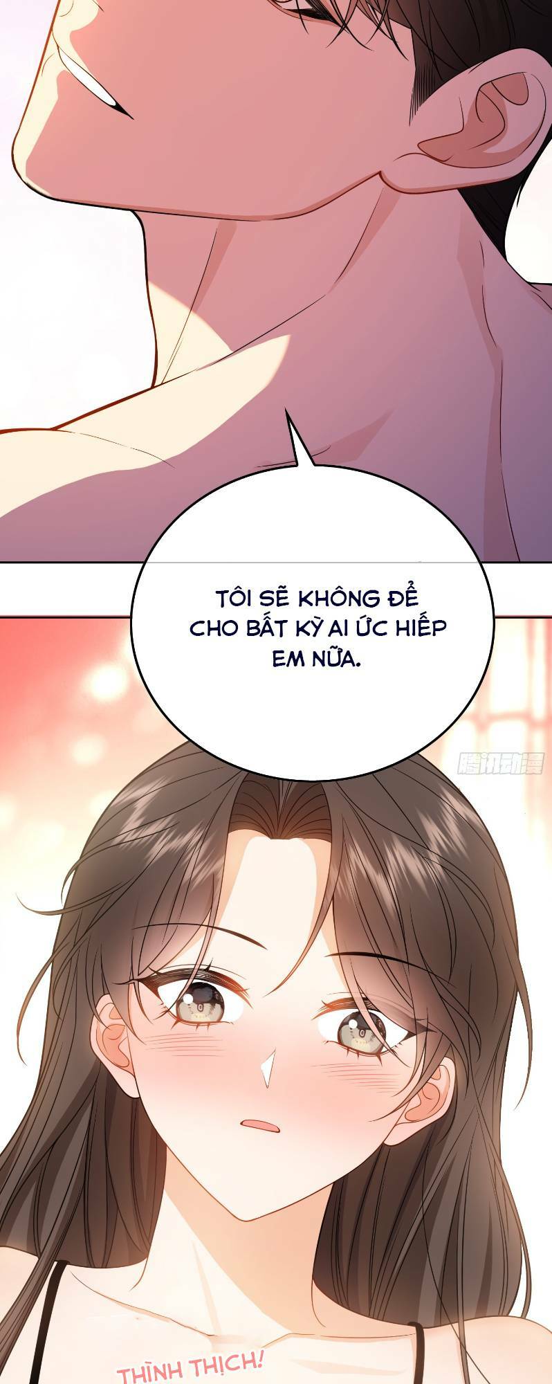Người Tình Hợp Đồng Của Tổng Tài Chapter 12 - Trang 2