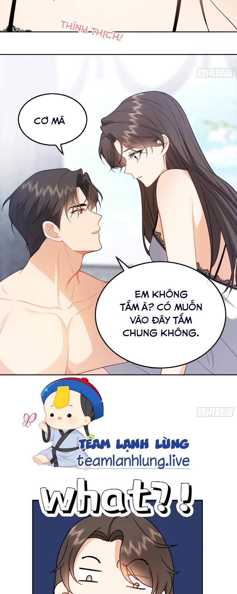 Người Tình Hợp Đồng Của Tổng Tài Chapter 12 - Trang 2