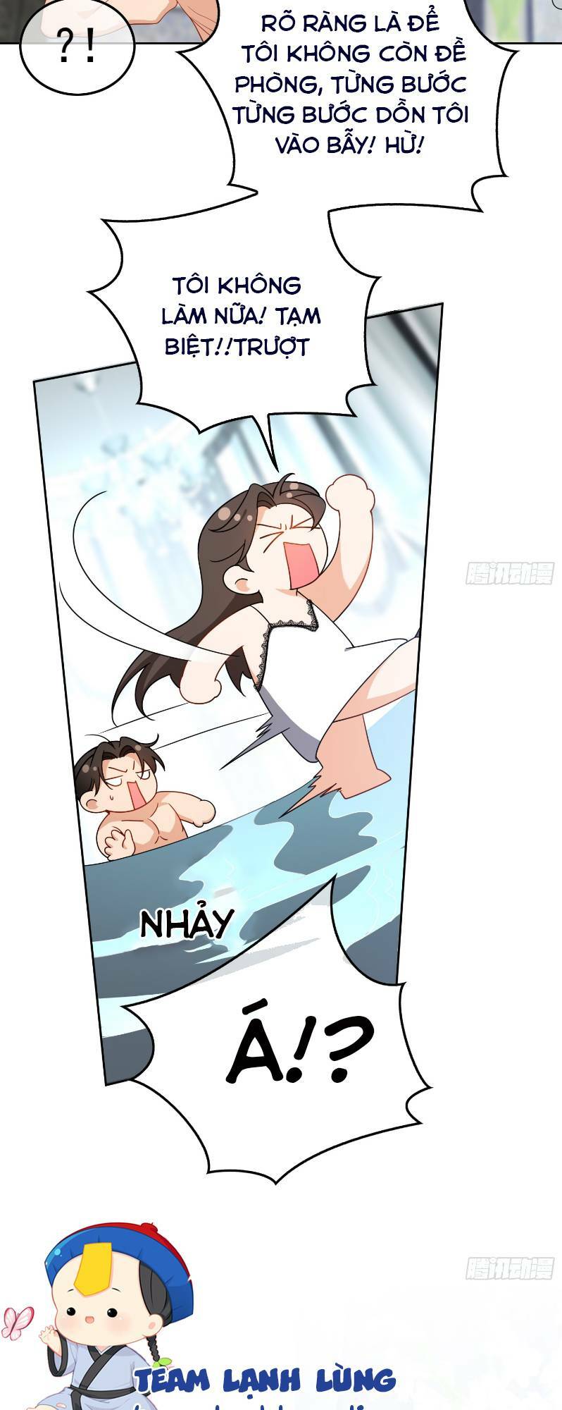 Người Tình Hợp Đồng Của Tổng Tài Chapter 12 - Trang 2