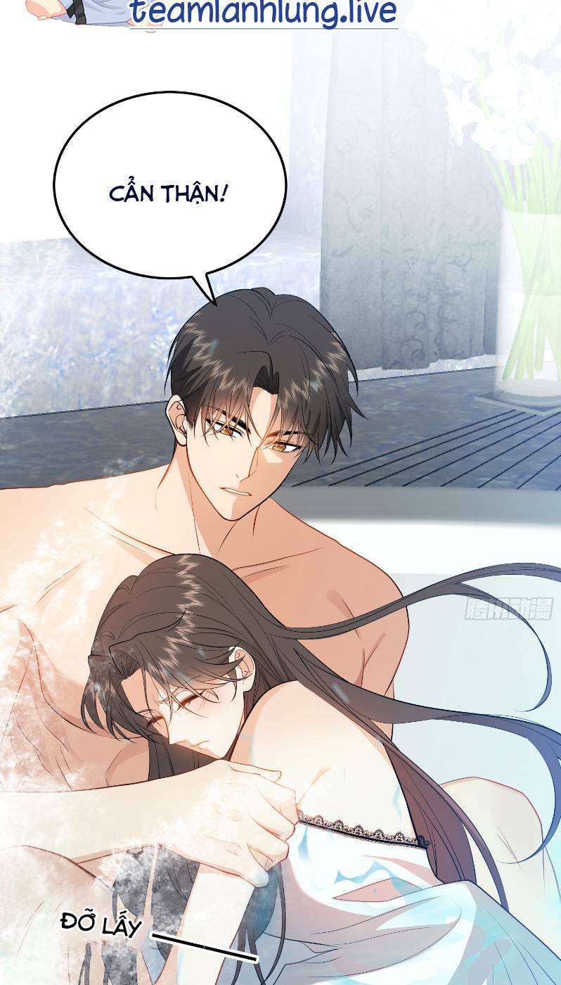 Người Tình Hợp Đồng Của Tổng Tài Chapter 12 - Trang 2