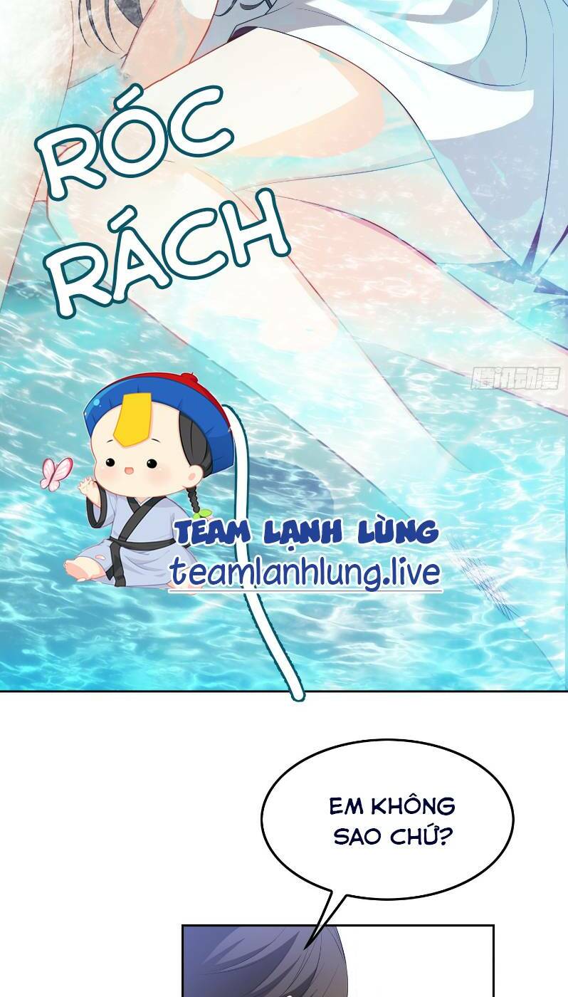 Người Tình Hợp Đồng Của Tổng Tài Chapter 12 - Trang 2