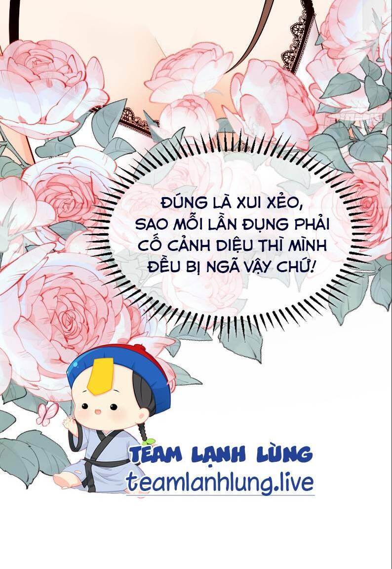Người Tình Hợp Đồng Của Tổng Tài Chapter 12 - Trang 2
