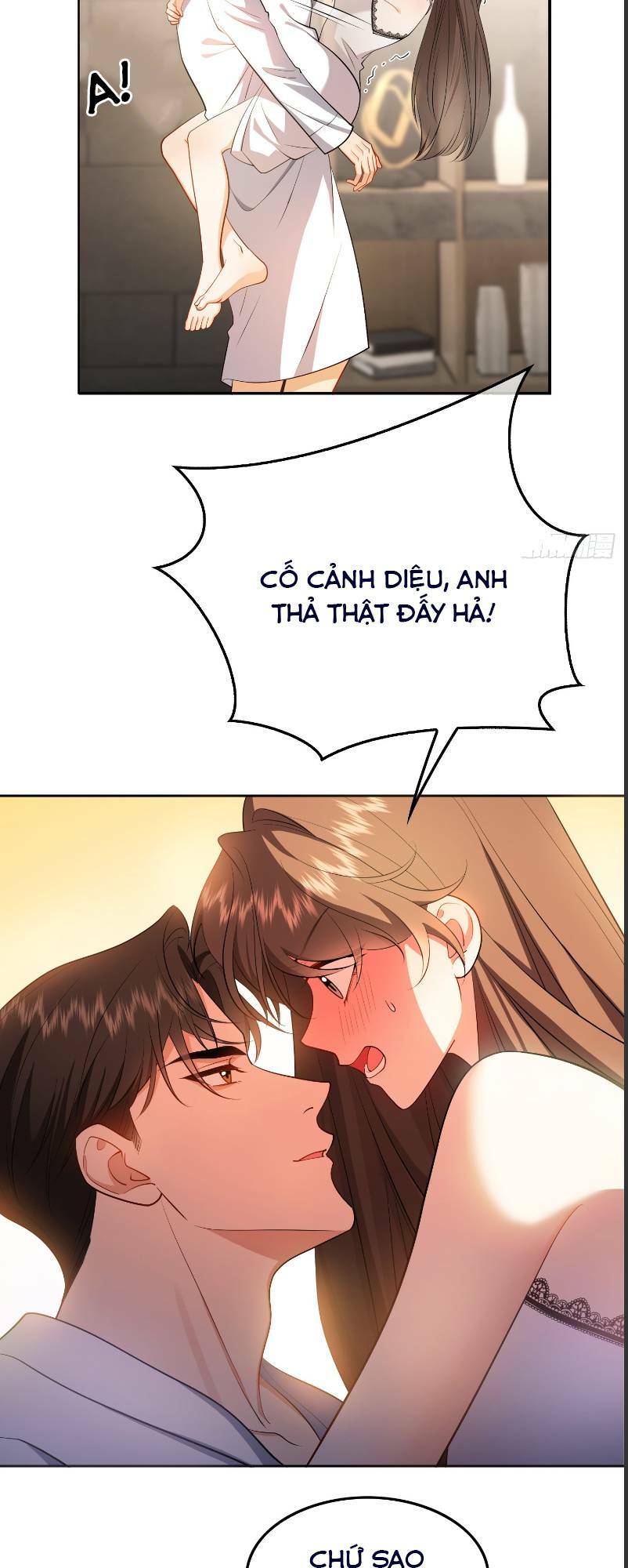 Người Tình Hợp Đồng Của Tổng Tài Chapter 12 - Trang 2