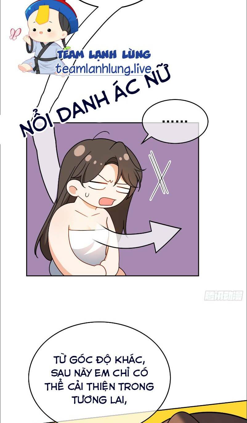 Người Tình Hợp Đồng Của Tổng Tài Chapter 13 - Trang 2