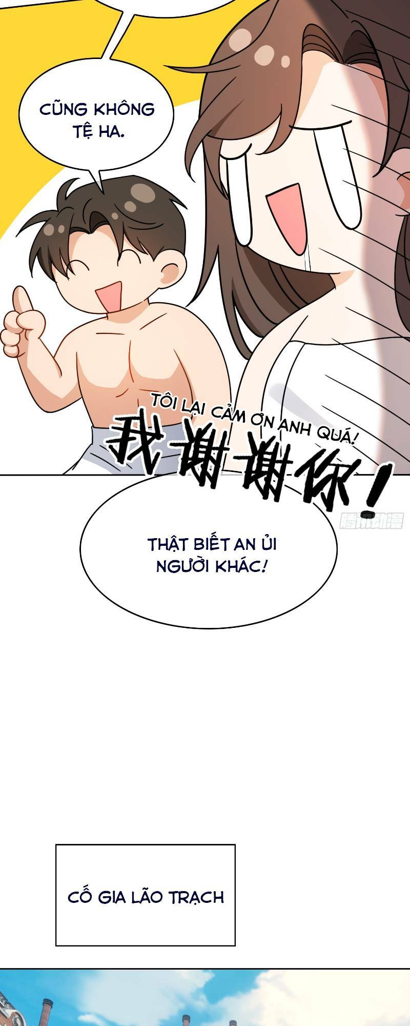 Người Tình Hợp Đồng Của Tổng Tài Chapter 13 - Trang 2