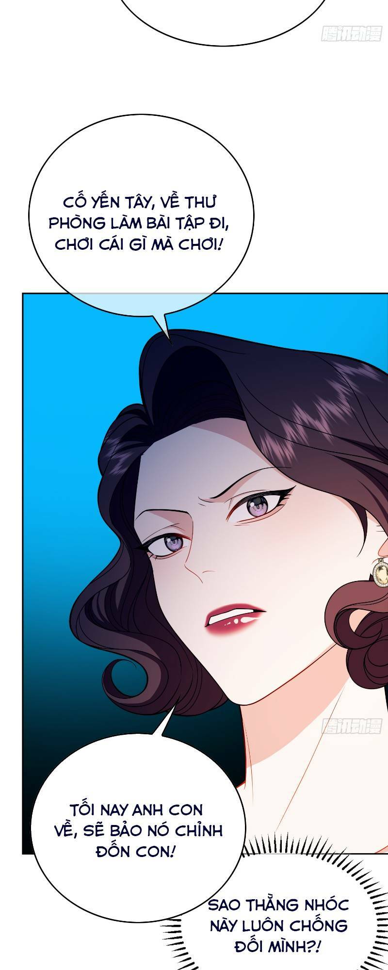 Người Tình Hợp Đồng Của Tổng Tài Chapter 13 - Trang 2