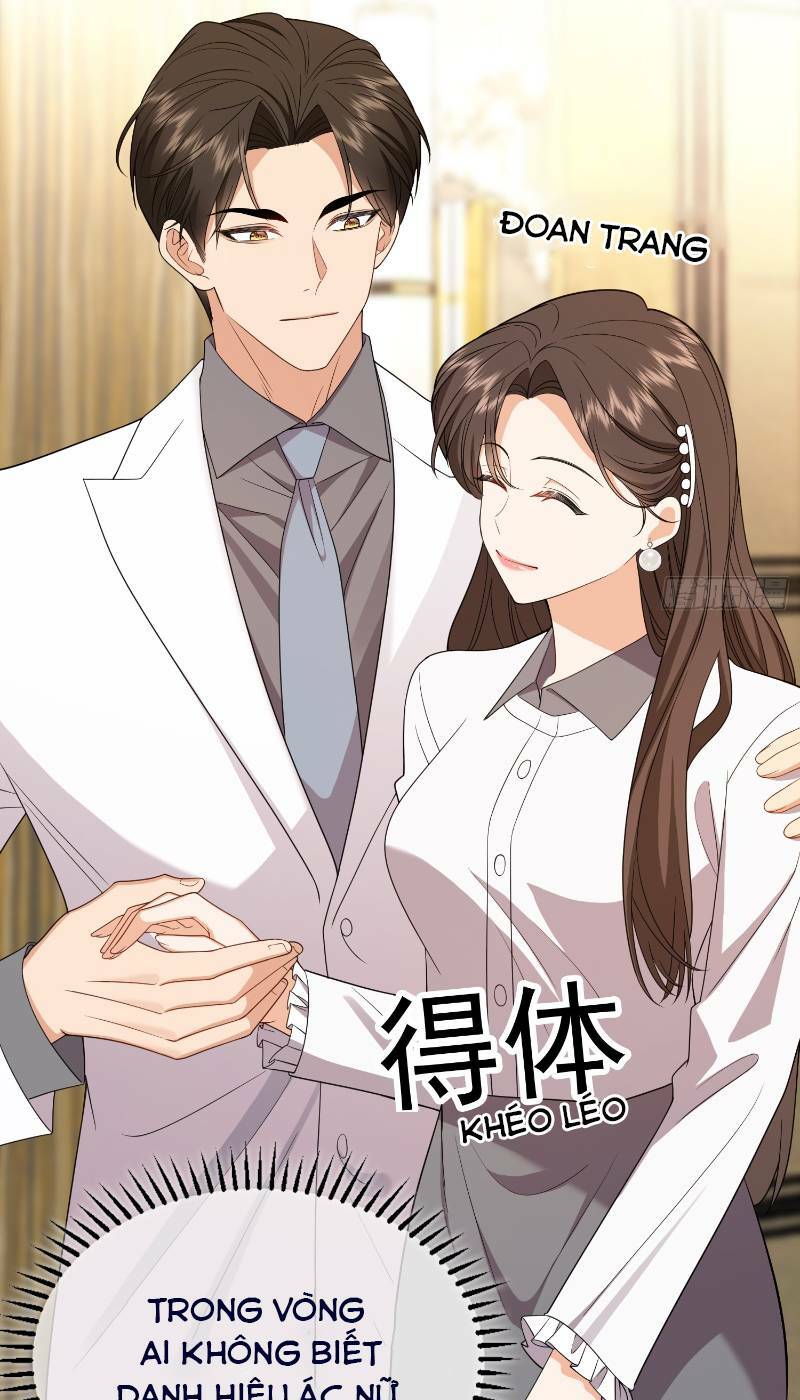 Người Tình Hợp Đồng Của Tổng Tài Chapter 13 - Trang 2