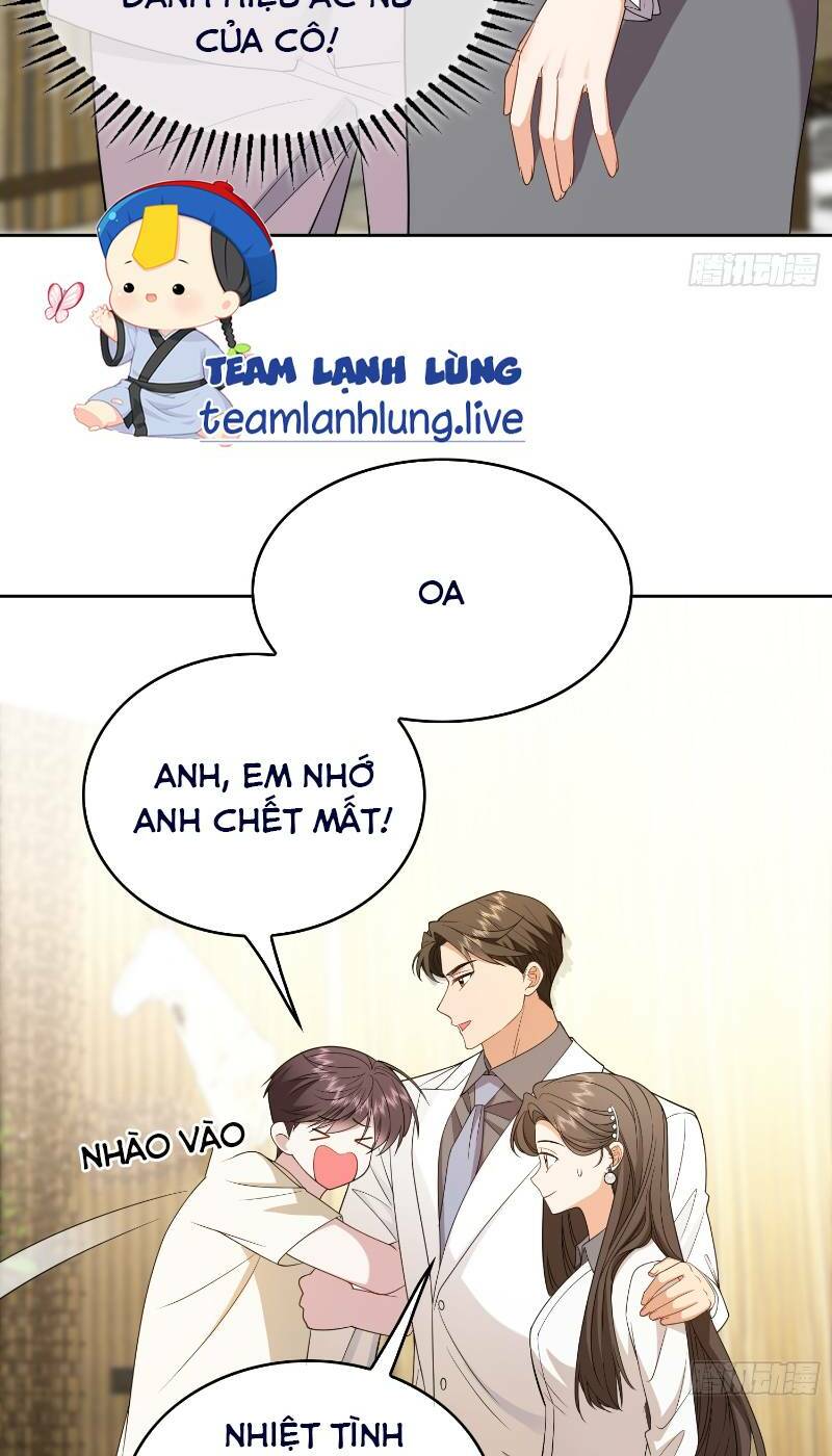 Người Tình Hợp Đồng Của Tổng Tài Chapter 13 - Trang 2