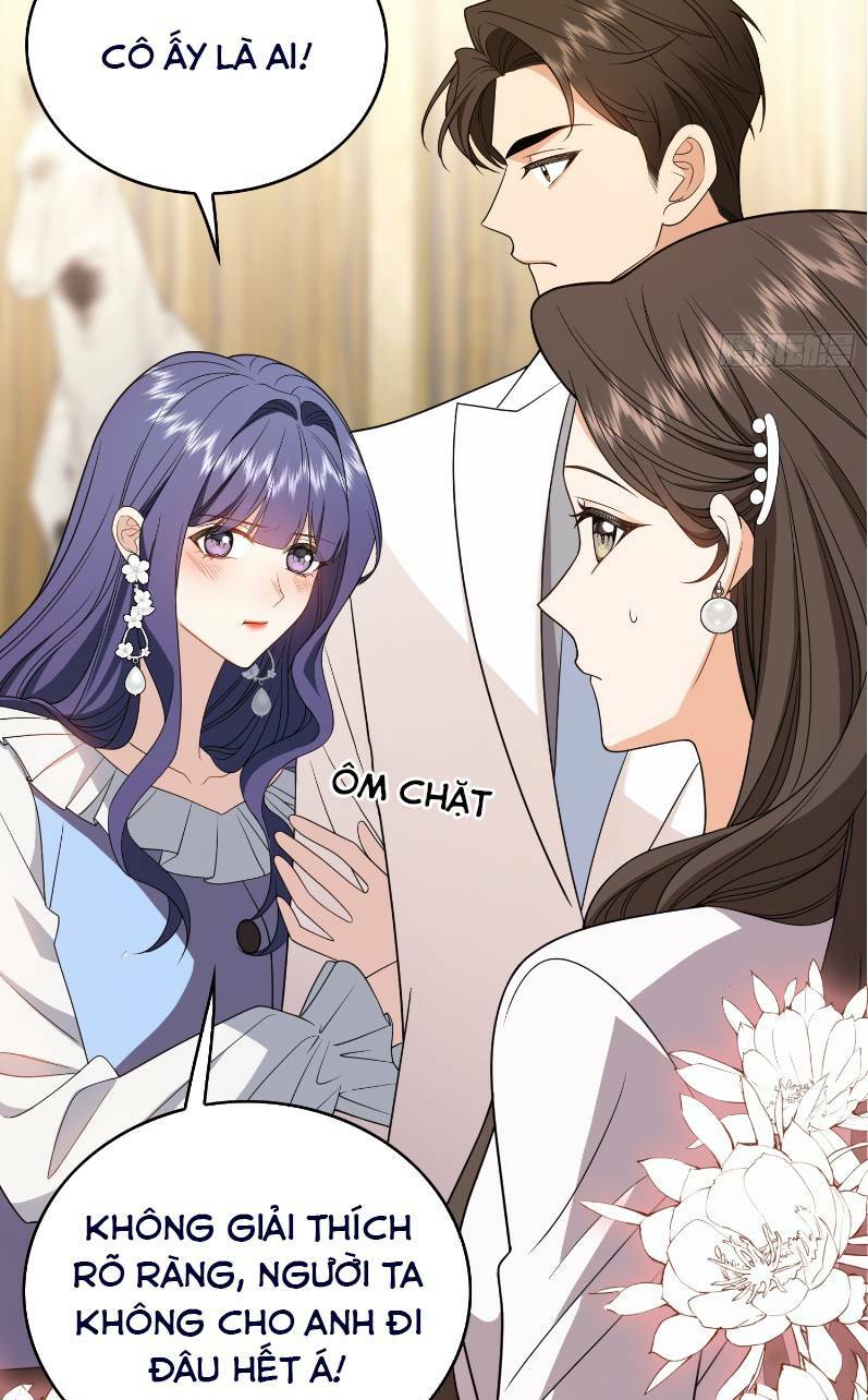 Người Tình Hợp Đồng Của Tổng Tài Chapter 13 - Trang 2