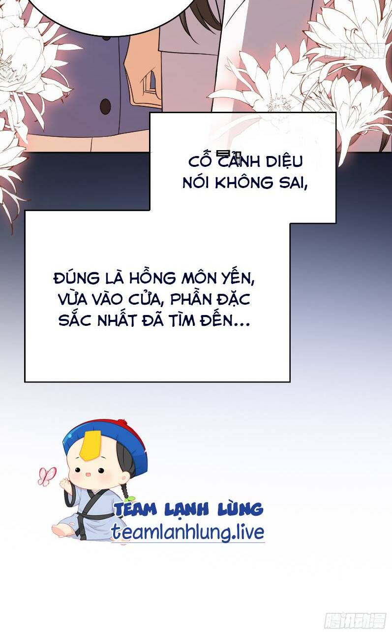 Người Tình Hợp Đồng Của Tổng Tài Chapter 13 - Trang 2