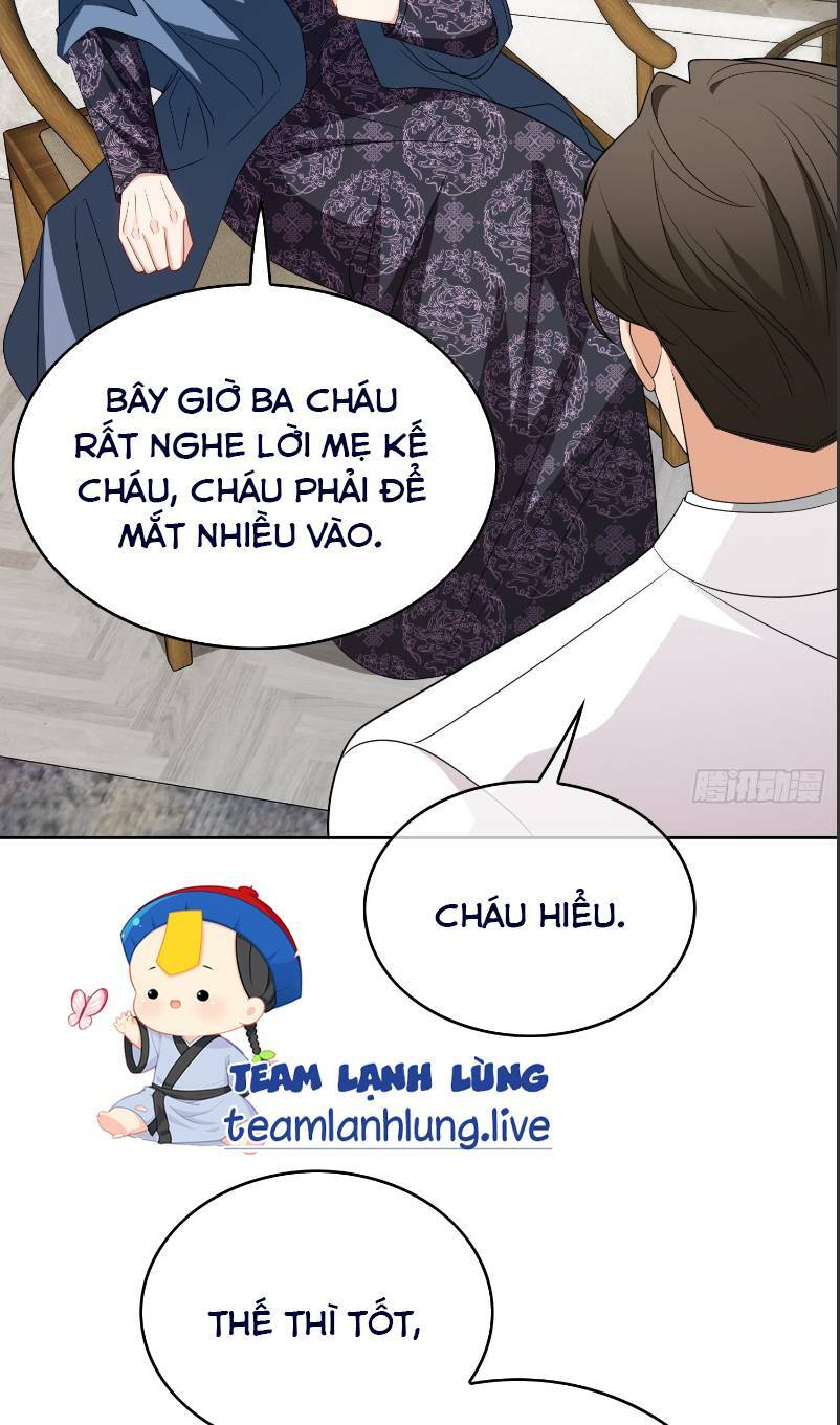 Người Tình Hợp Đồng Của Tổng Tài Chapter 14 - Trang 2