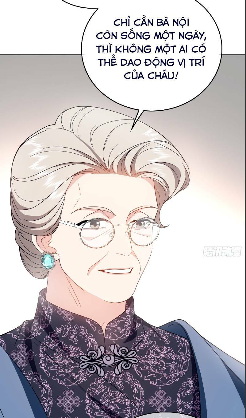 Người Tình Hợp Đồng Của Tổng Tài Chapter 14 - Trang 2