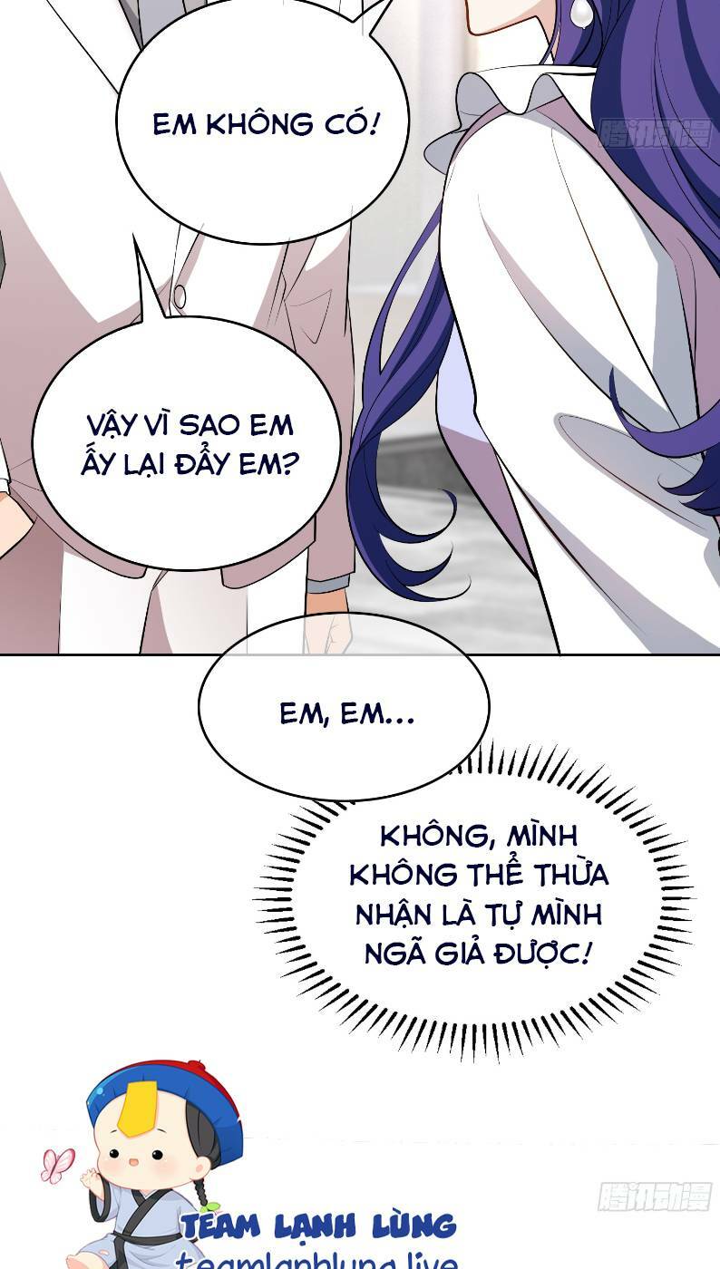 Người Tình Hợp Đồng Của Tổng Tài Chapter 14 - Trang 2