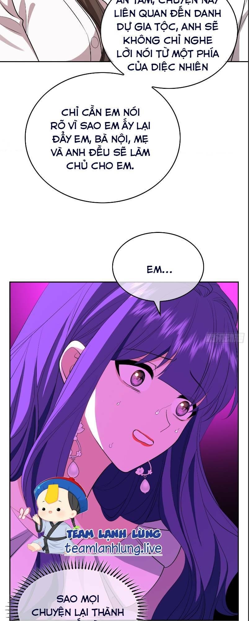 Người Tình Hợp Đồng Của Tổng Tài Chapter 14 - Trang 2