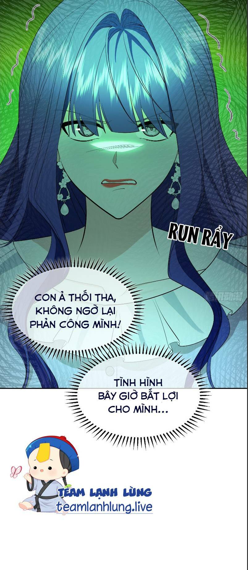 Người Tình Hợp Đồng Của Tổng Tài Chapter 14 - Trang 2