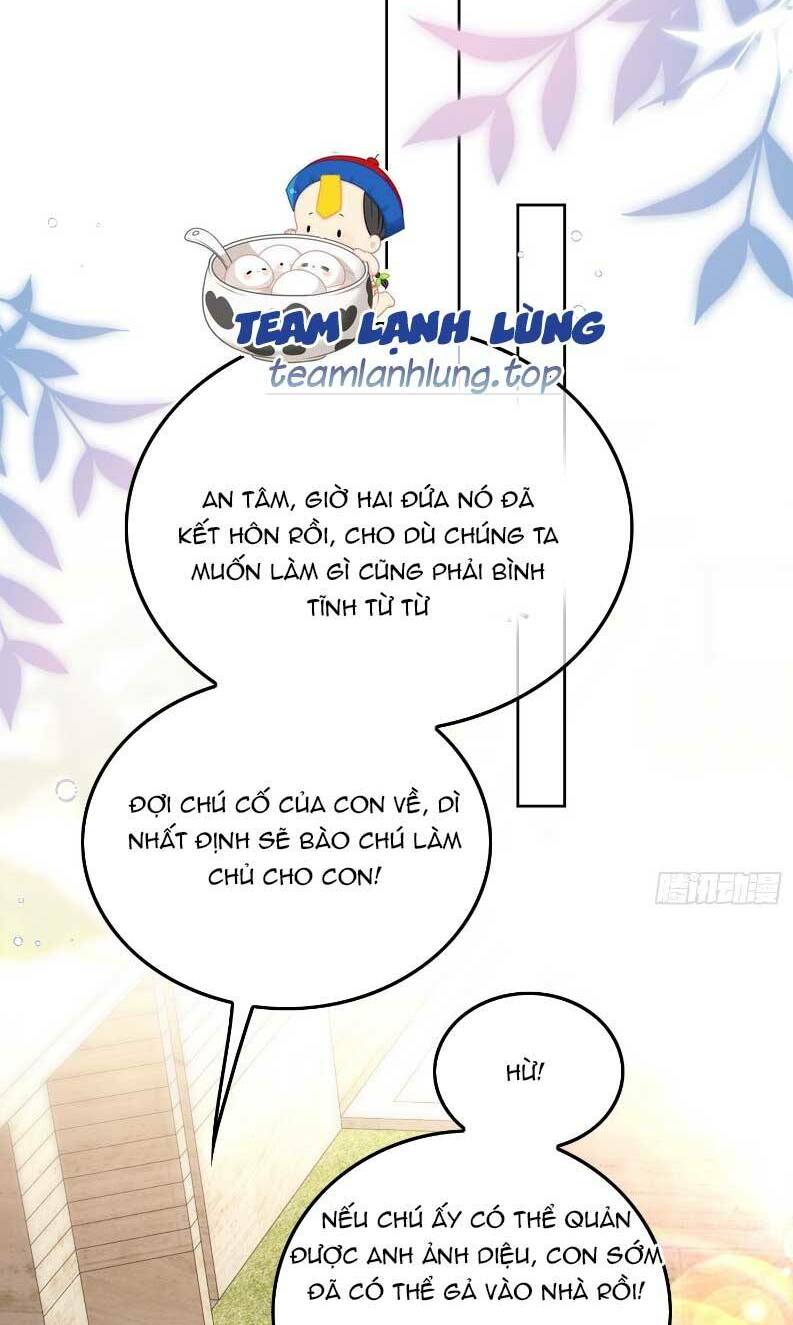 Người Tình Hợp Đồng Của Tổng Tài Chapter 15 - Trang 2