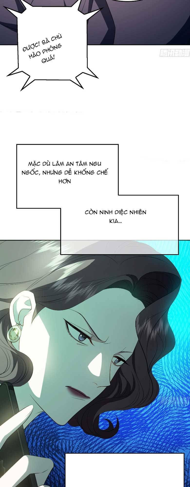 Người Tình Hợp Đồng Của Tổng Tài Chapter 15 - Trang 2