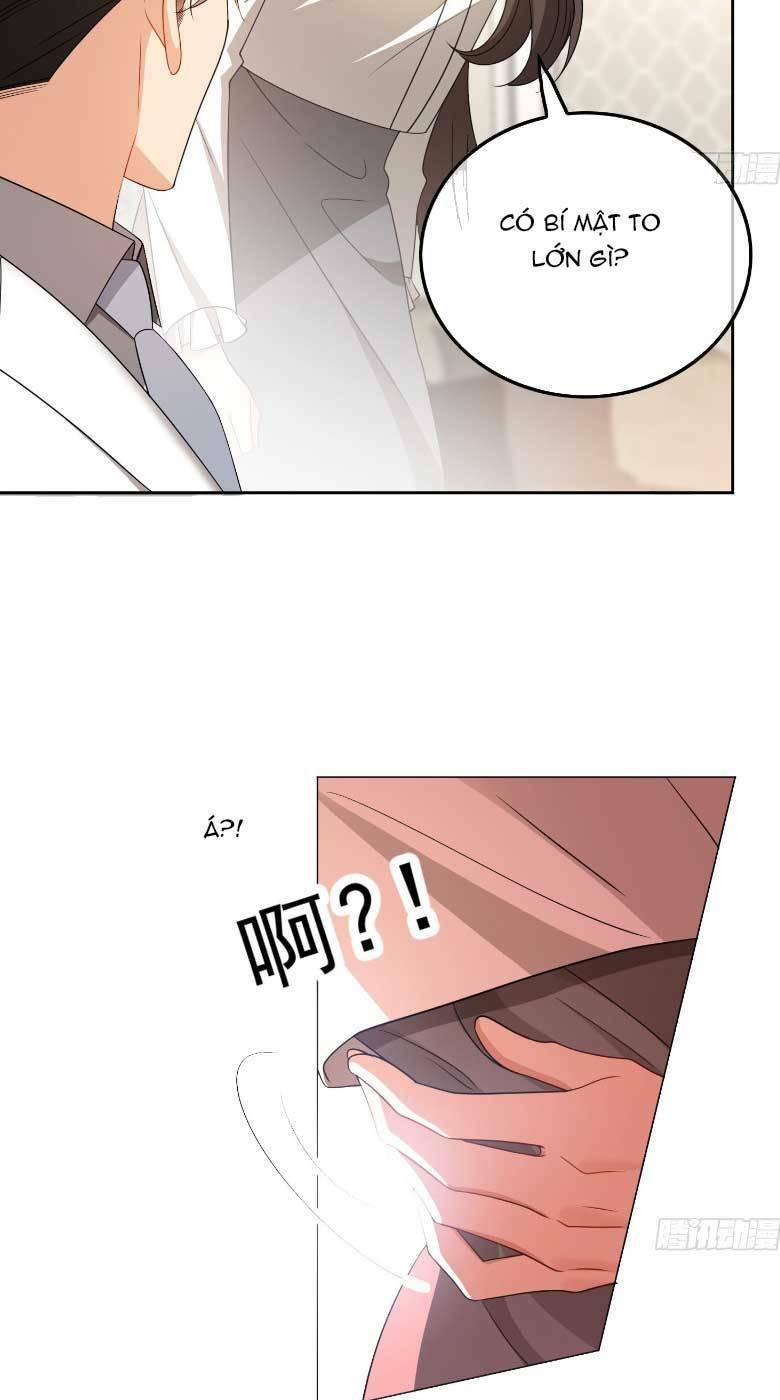 Người Tình Hợp Đồng Của Tổng Tài Chapter 15 - Trang 2