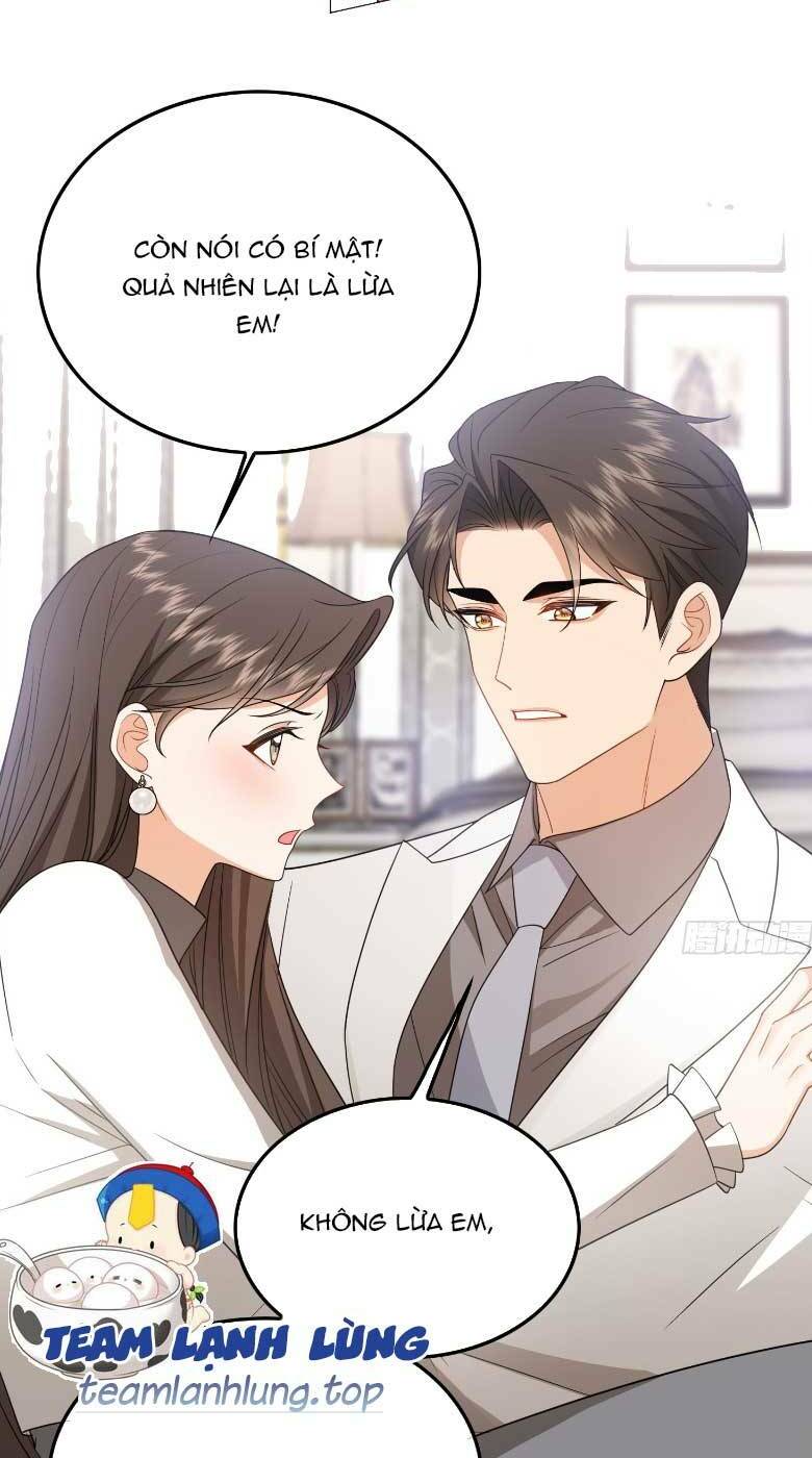 Người Tình Hợp Đồng Của Tổng Tài Chapter 15 - Trang 2