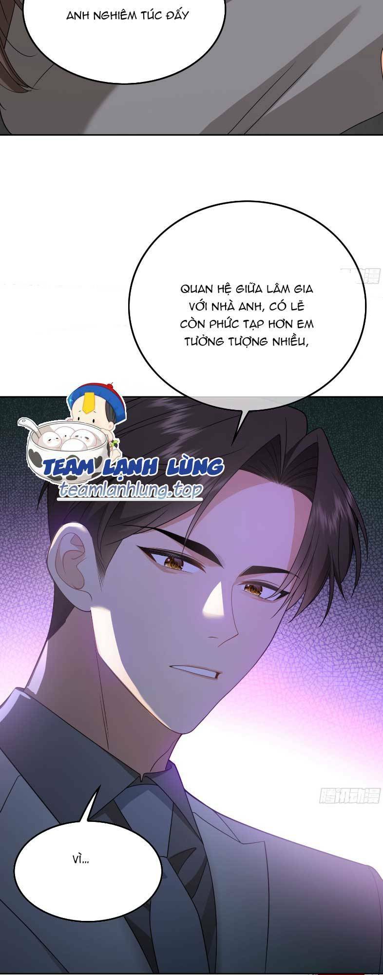 Người Tình Hợp Đồng Của Tổng Tài Chapter 15 - Trang 2