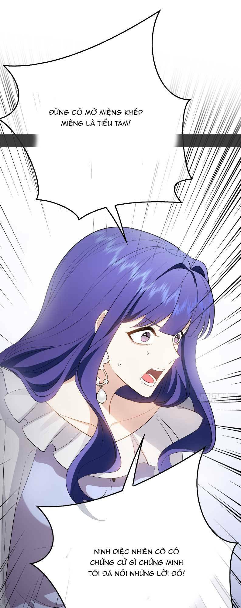 Người Tình Hợp Đồng Của Tổng Tài Chapter 15 - Trang 2