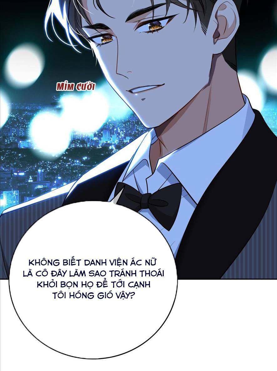 Người Tình Hợp Đồng Của Tổng Tài Chapter 2 - Trang 2