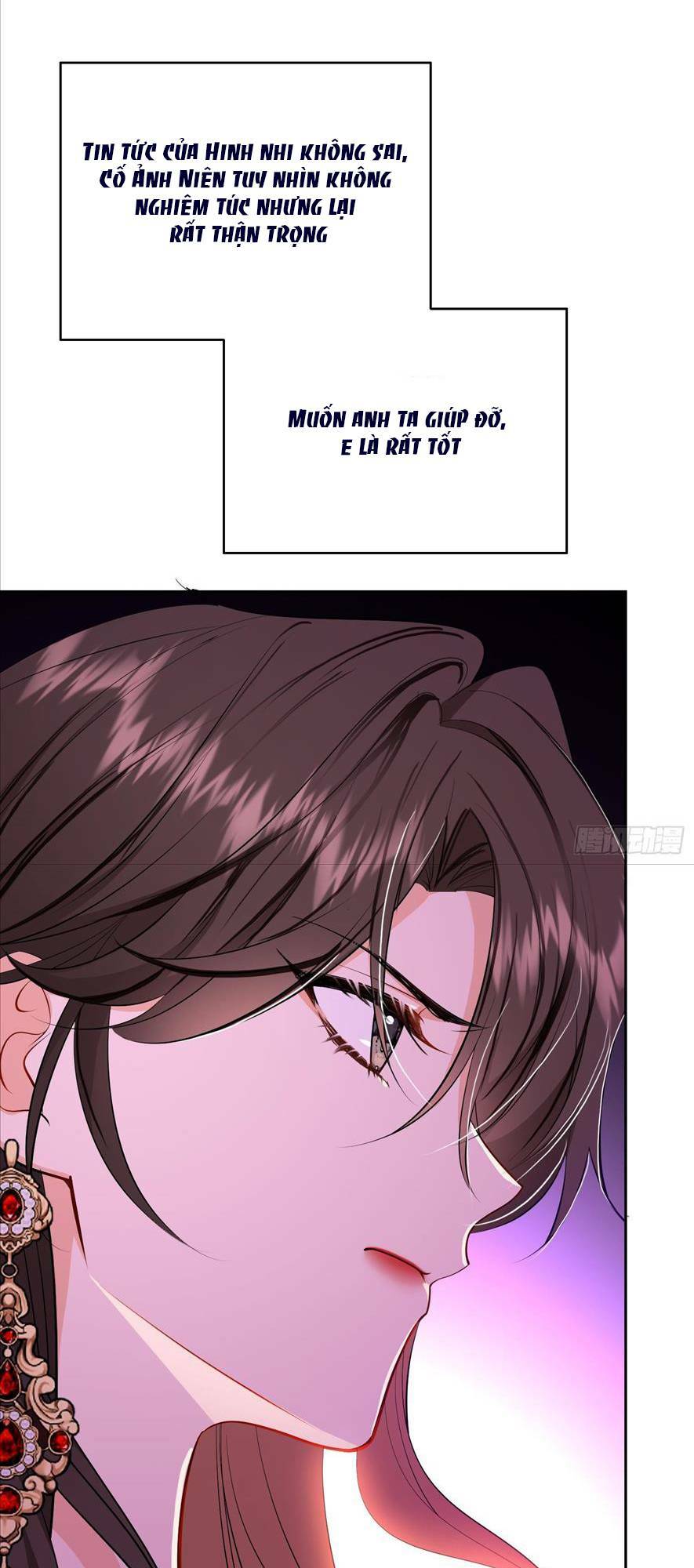 Người Tình Hợp Đồng Của Tổng Tài Chapter 2 - Trang 2