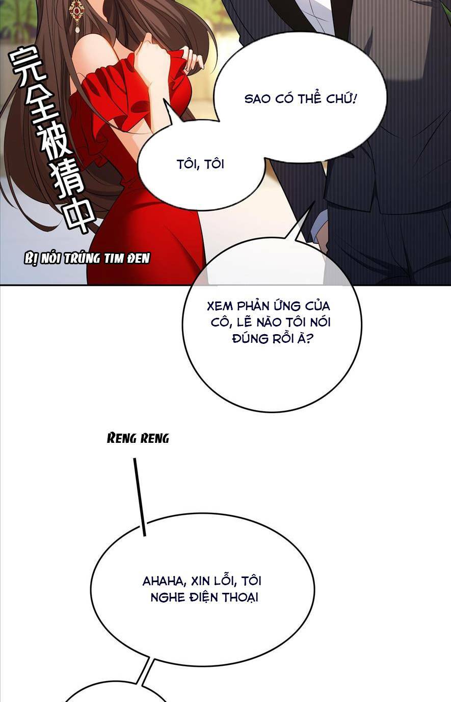 Người Tình Hợp Đồng Của Tổng Tài Chapter 2 - Trang 2