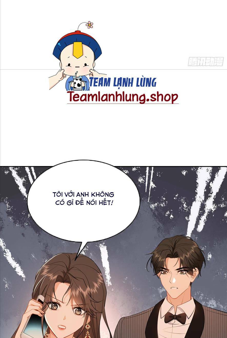 Người Tình Hợp Đồng Của Tổng Tài Chapter 2 - Trang 2