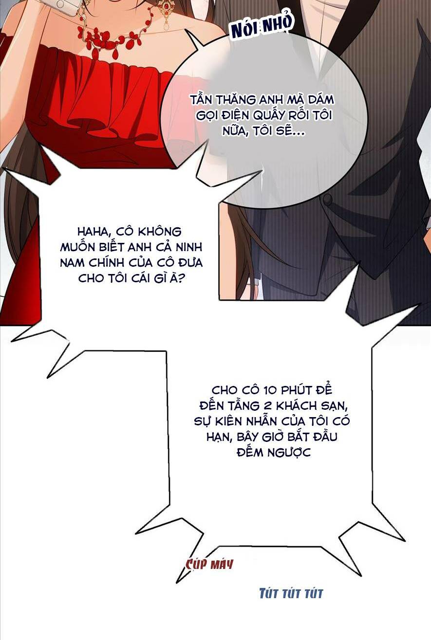 Người Tình Hợp Đồng Của Tổng Tài Chapter 2 - Trang 2