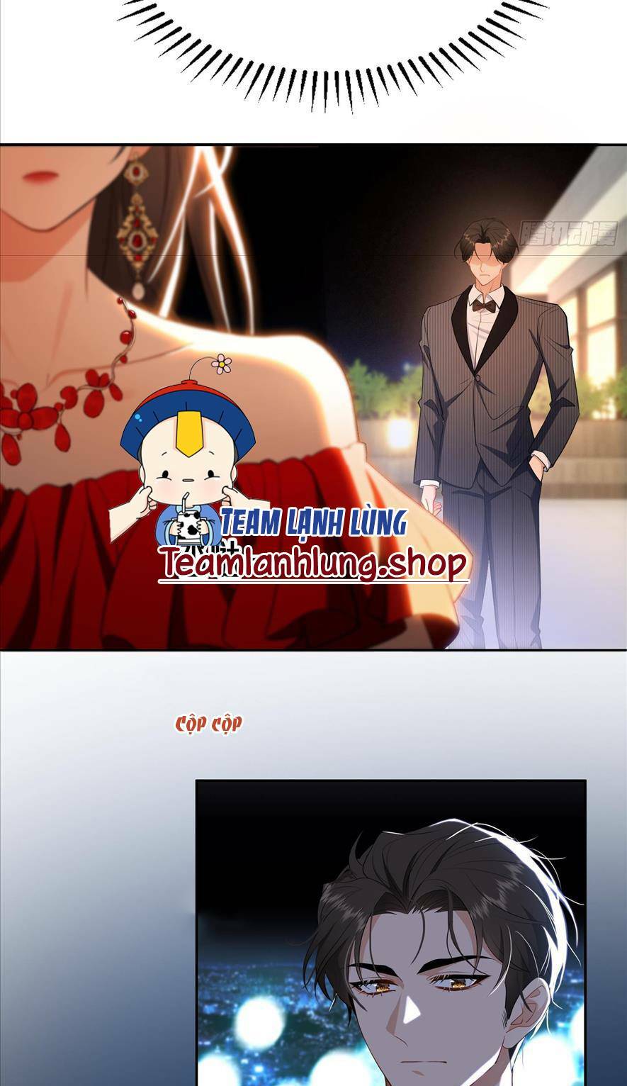 Người Tình Hợp Đồng Của Tổng Tài Chapter 2 - Trang 2