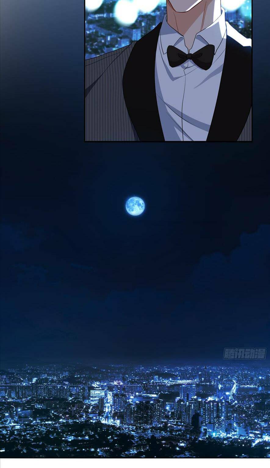 Người Tình Hợp Đồng Của Tổng Tài Chapter 2 - Trang 2