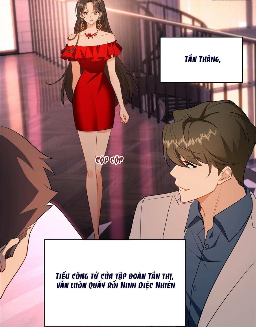 Người Tình Hợp Đồng Của Tổng Tài Chapter 2 - Trang 2