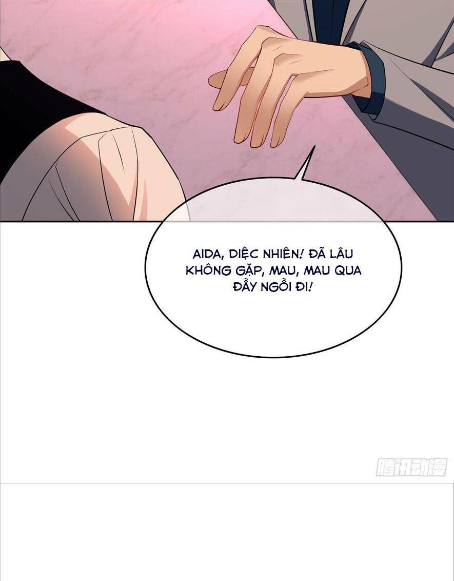 Người Tình Hợp Đồng Của Tổng Tài Chapter 2 - Trang 2