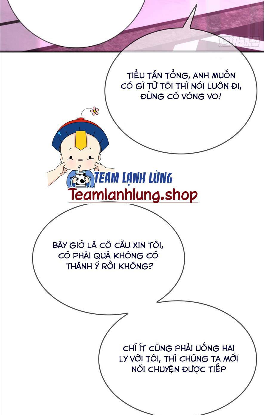 Người Tình Hợp Đồng Của Tổng Tài Chapter 2 - Trang 2