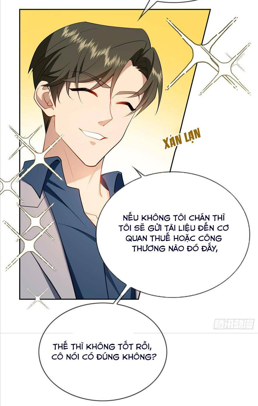 Người Tình Hợp Đồng Của Tổng Tài Chapter 2 - Trang 2