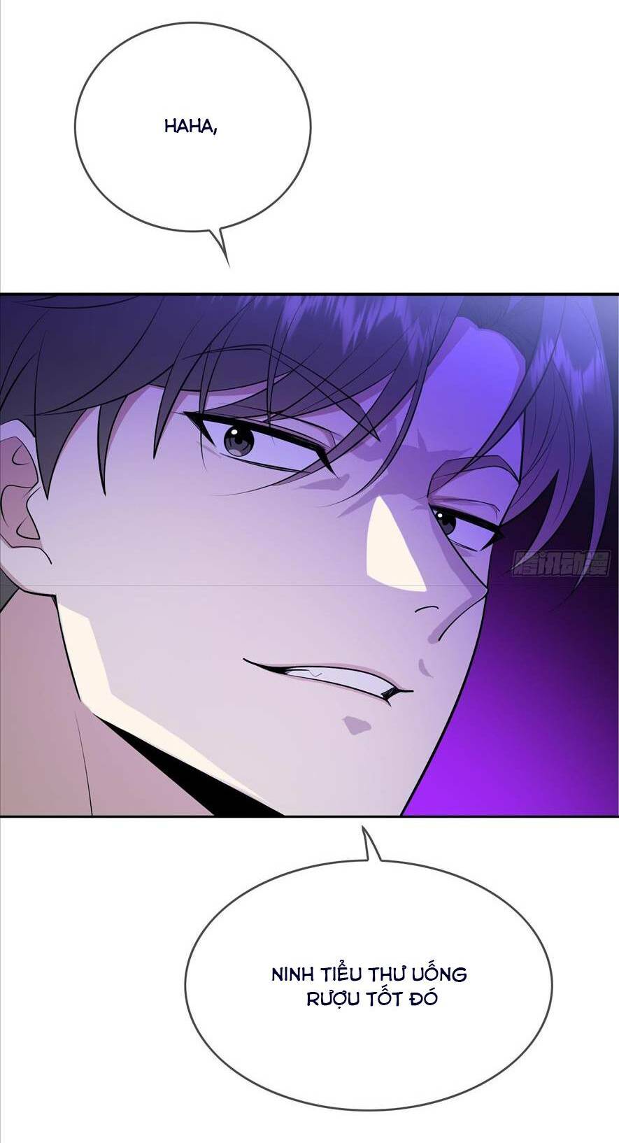 Người Tình Hợp Đồng Của Tổng Tài Chapter 2 - Trang 2