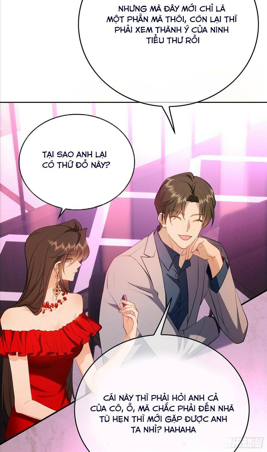 Người Tình Hợp Đồng Của Tổng Tài Chapter 2 - Trang 2