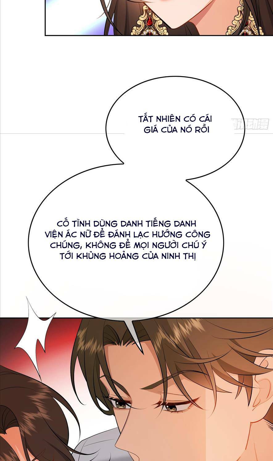 Người Tình Hợp Đồng Của Tổng Tài Chapter 2 - Trang 2