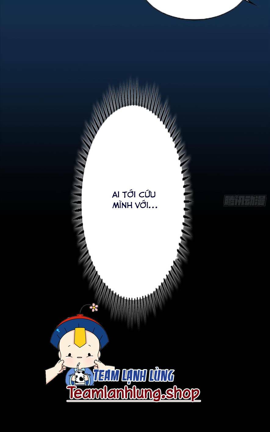 Người Tình Hợp Đồng Của Tổng Tài Chapter 2 - Trang 2