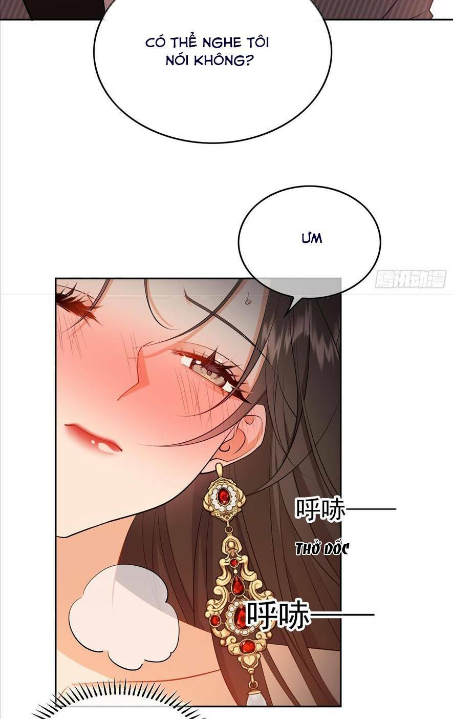 Người Tình Hợp Đồng Của Tổng Tài Chapter 2 - Trang 2