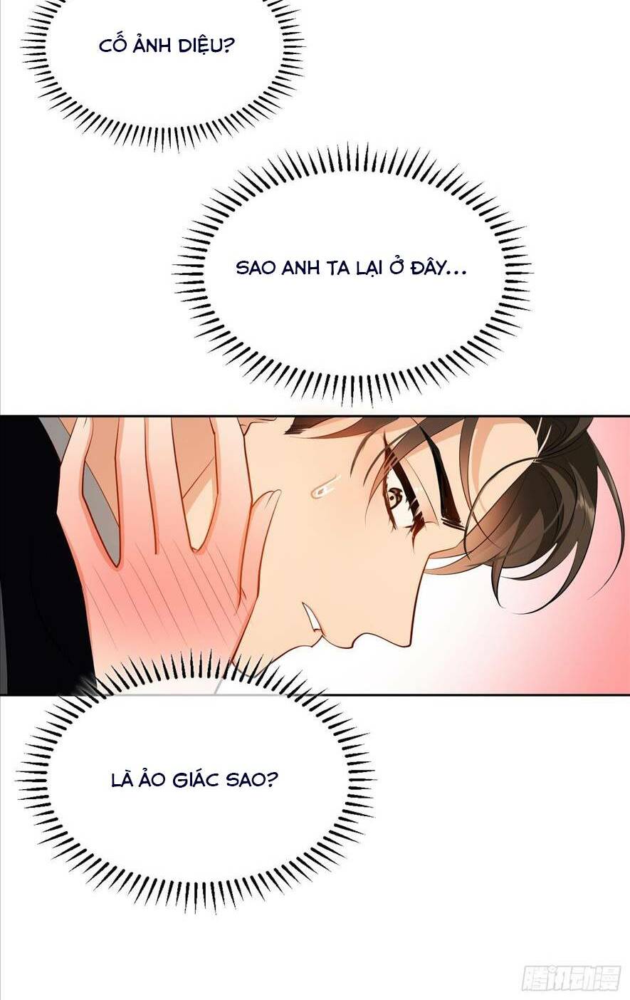 Người Tình Hợp Đồng Của Tổng Tài Chapter 2 - Trang 2