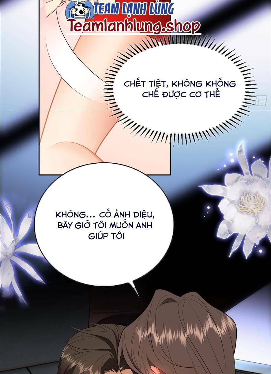 Người Tình Hợp Đồng Của Tổng Tài Chapter 2 - Trang 2