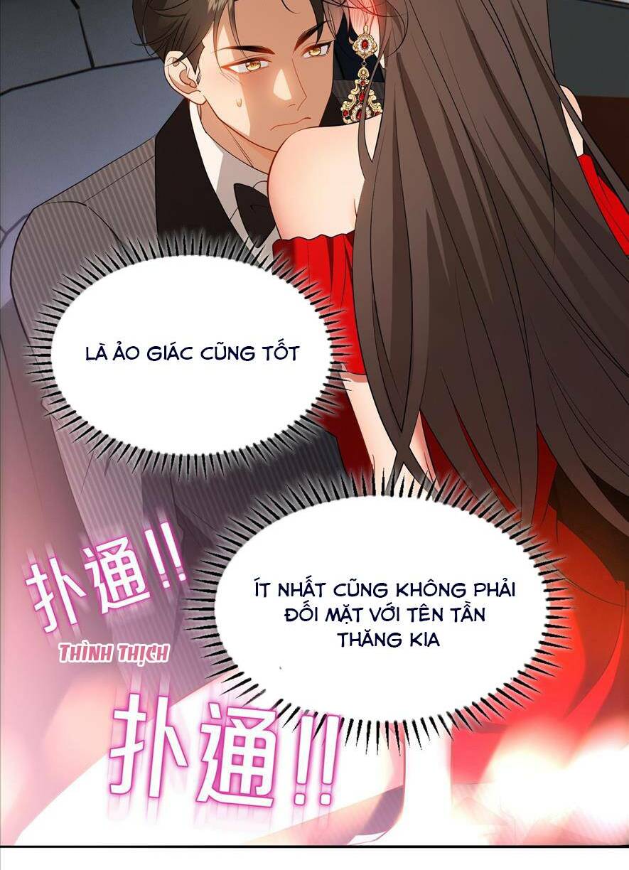 Người Tình Hợp Đồng Của Tổng Tài Chapter 2 - Trang 2