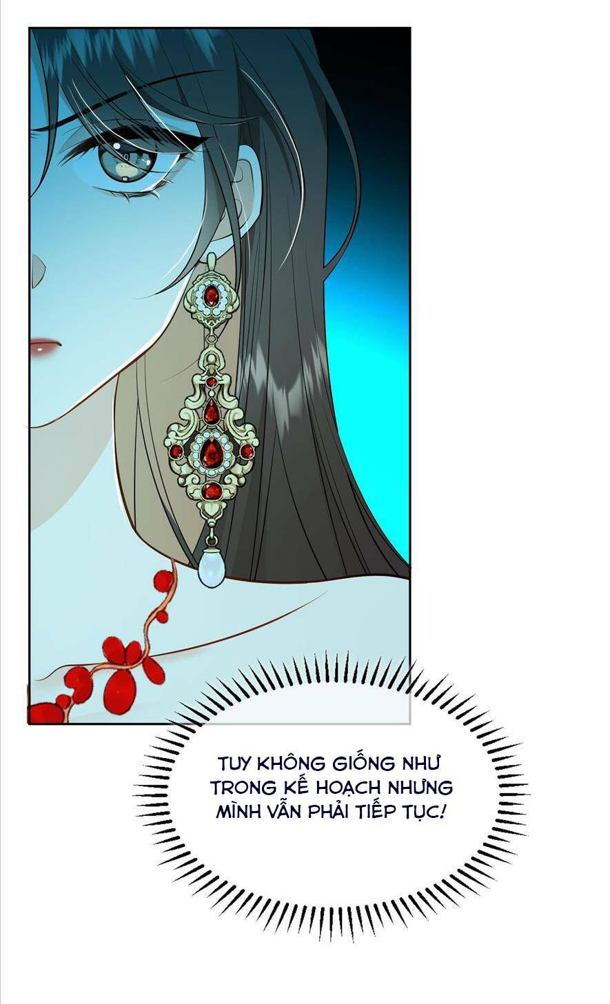 Người Tình Hợp Đồng Của Tổng Tài Chapter 2 - Trang 2