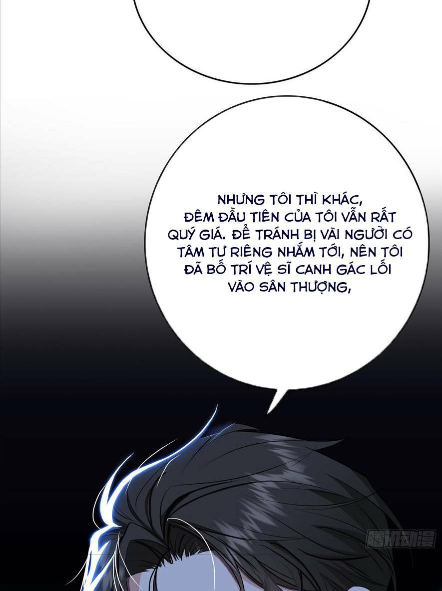 Người Tình Hợp Đồng Của Tổng Tài Chapter 2 - Trang 2