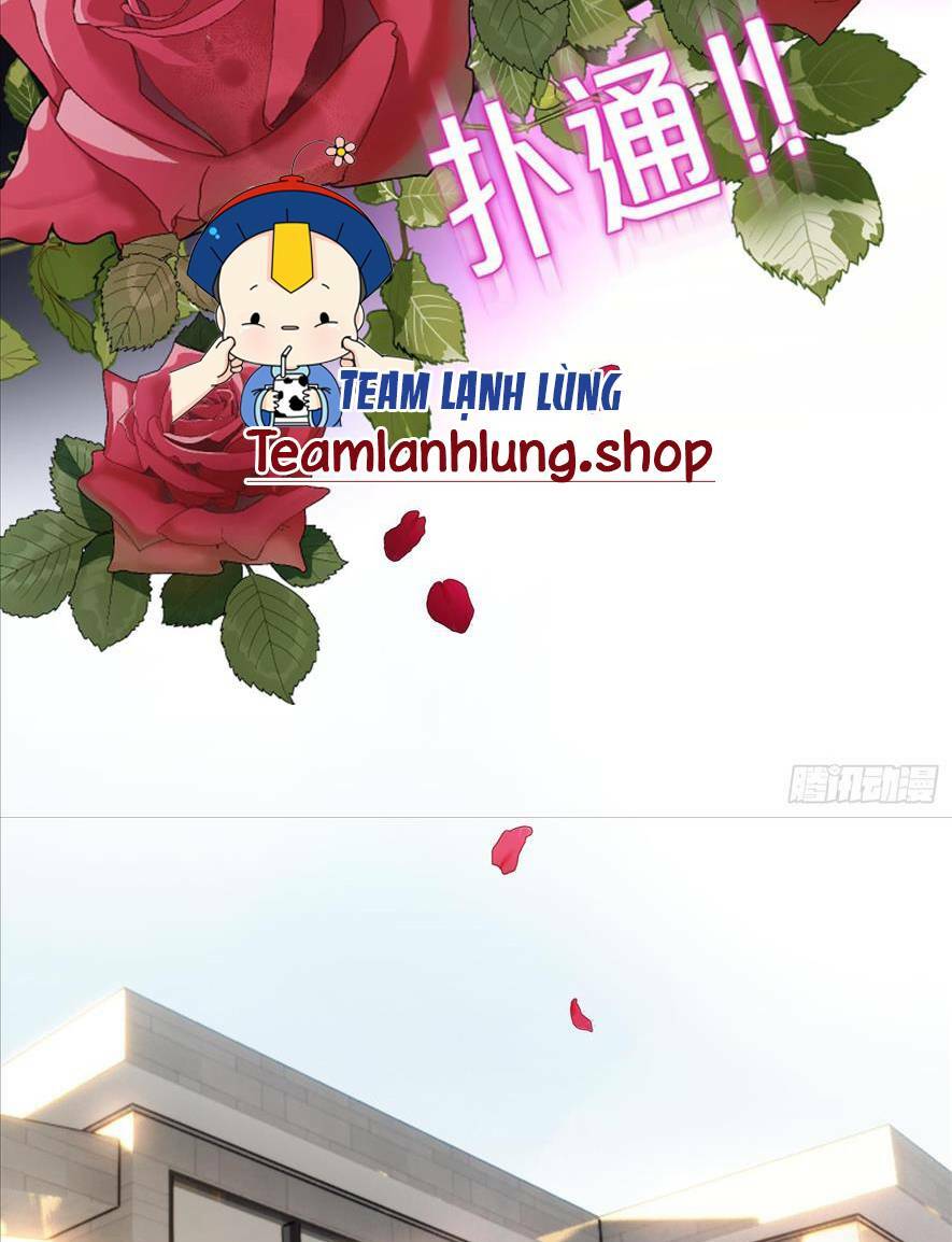 Người Tình Hợp Đồng Của Tổng Tài Chapter 3 - Trang 2