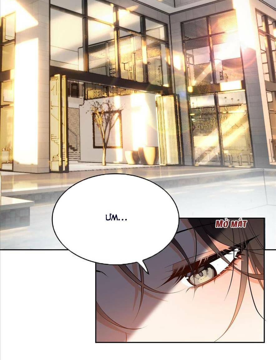 Người Tình Hợp Đồng Của Tổng Tài Chapter 3 - Trang 2