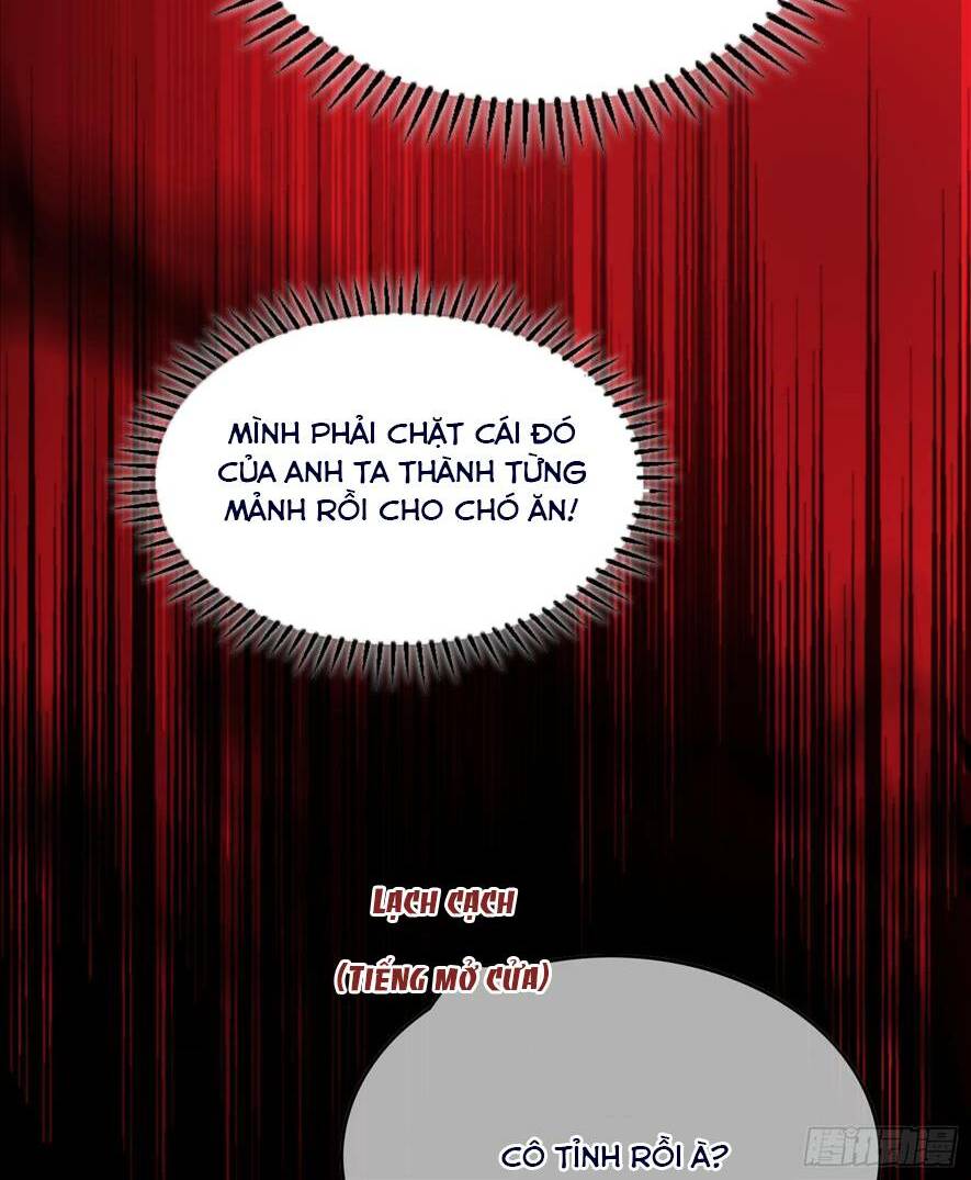 Người Tình Hợp Đồng Của Tổng Tài Chapter 3 - Trang 2