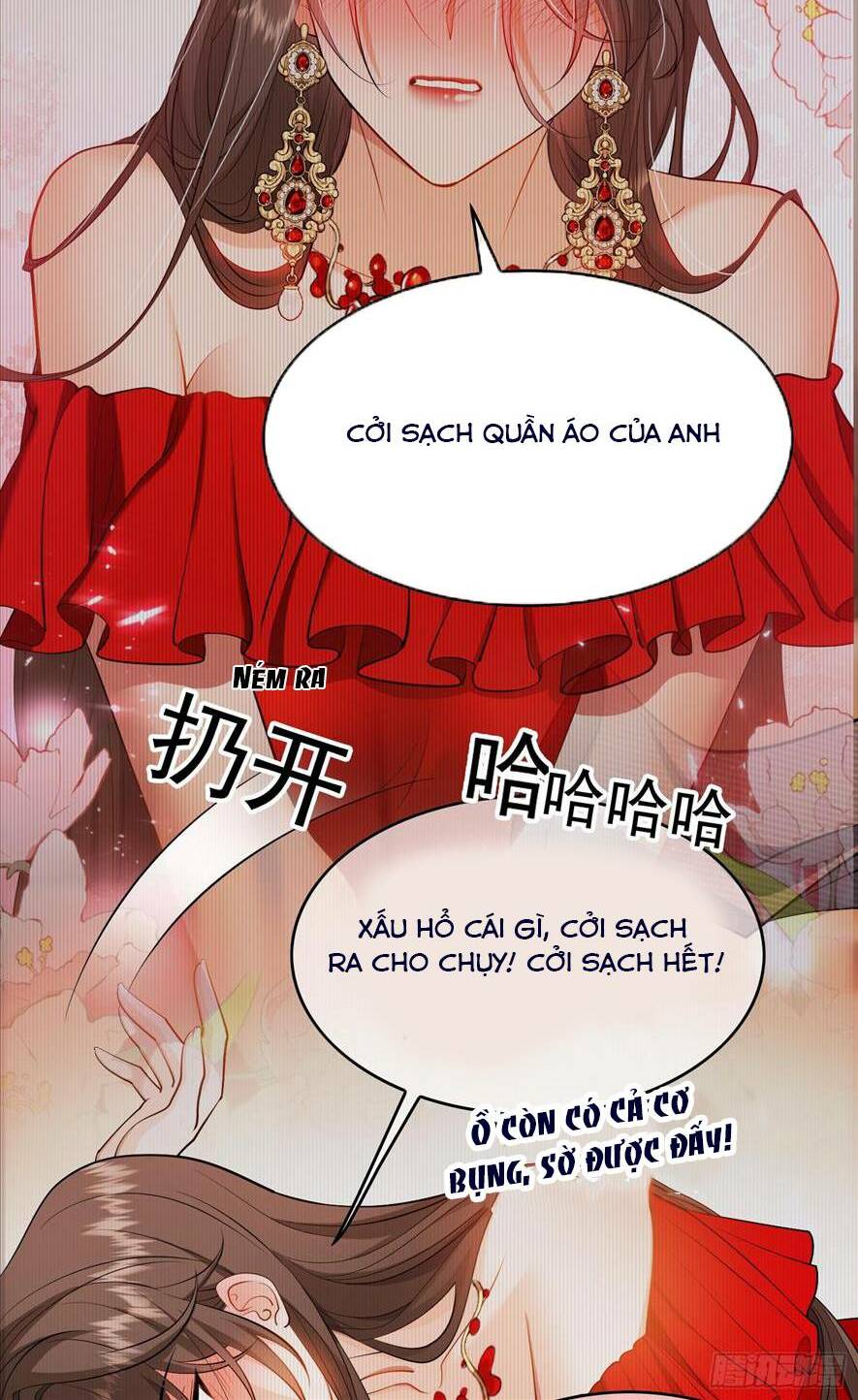 Người Tình Hợp Đồng Của Tổng Tài Chapter 3 - Trang 2